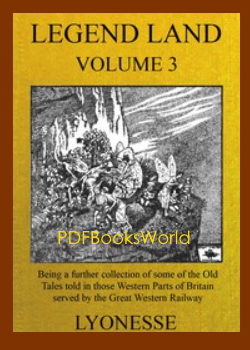 Legend Land, Vol 3