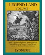 Legend Land  Vol 4