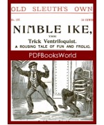 Nimble Ike, the Trick Ventriloquist