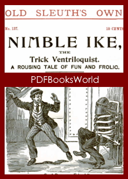 Nimble Ike, the Trick Ventriloquist