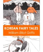 Korean Fairy Tales