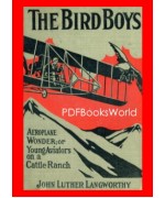 The Bird Boys' Aeroplane Wonder