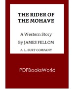 The Rider of the Mohave