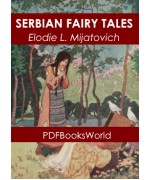 Serbian Fairy Tales