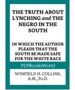 The Truth About Lynching and the Negro in the South