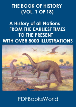 The Book of History (Vol. 1 of 18)
