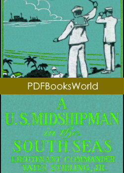 A United States Midshipman in the South Seas