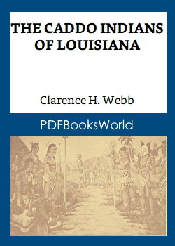 The Caddo Indians of Louisiana