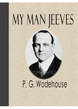 My Man Jeeves