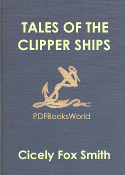 Tales of the clipper ships