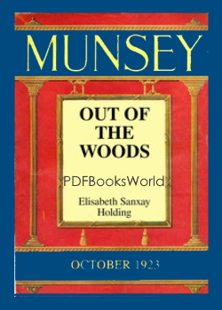 Out of the Woods