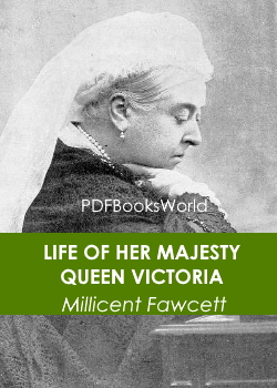 Life of Her Majesty Queen Victoria