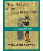 The History of the Lady Betty Stair