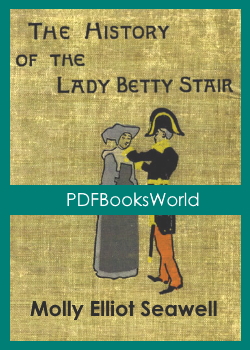 The History of the Lady Betty Stair