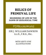 Relics of Primeval Life