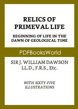 Relics of Primeval Life