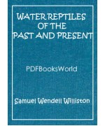 Water Reptiles of the Past and Present