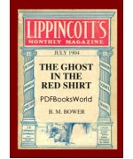 The Ghost in the Red Shirt