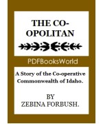 The Co-opolitan