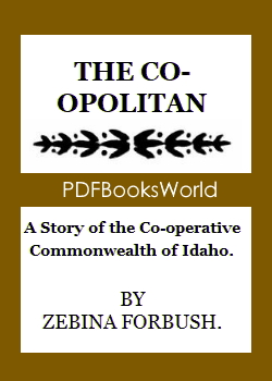 The Co-opolitan