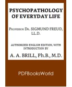 Psychopathology of Everyday Life