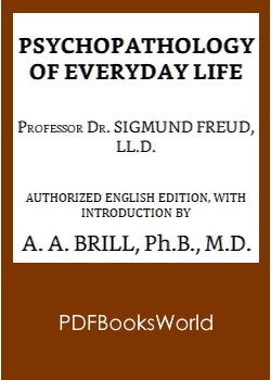 Psychopathology of Everyday Life