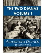 The Two Dianas, Volume 1