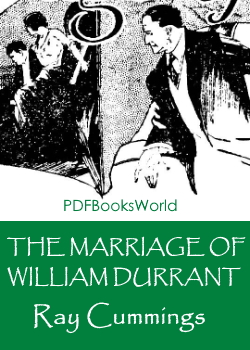 The Marriage of William Durrant
