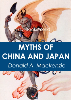 Myths of China and Japan