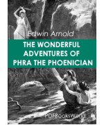 The Wonderful Adventures of Phra the Phoenician