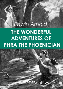 The Wonderful Adventures of Phra the Phoenician