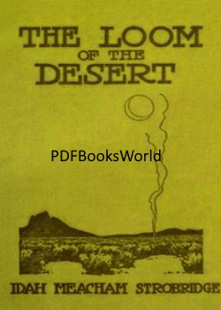 The Loom of the Desert