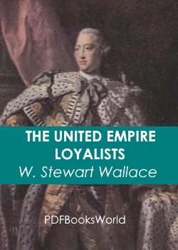 The United Empire Loyalists