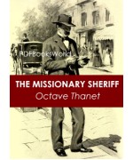The Missionary Sheriff