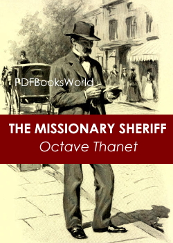 The Missionary Sheriff