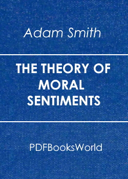 The Theory of Moral Sentiments