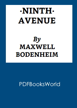 Ninth Avenue