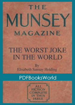 The Worst Joke in the World