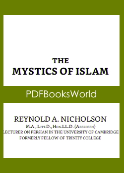 The Mystics of Islam