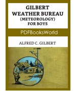 Gilbert Weather Bureau (Meteorology) for Boys