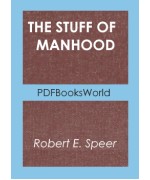 The Stuff of Manhood