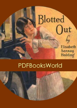 Blotted Out