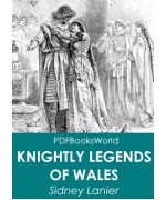 Knightly Legends of Wales