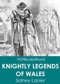 Knightly Legends of Wales