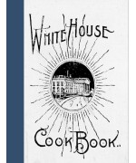 The Whitehouse Cookbook