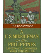 A United States Midshipman in the Philippines