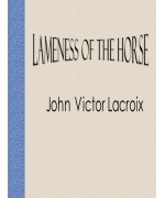 Lameness of the Horse