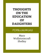 Thoughts on the Education of Daughters