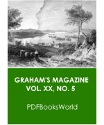 Graham's Magazine, Vol. XX, No. 5, May 1842