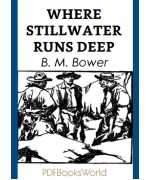 Where Stillwater Runs Deep